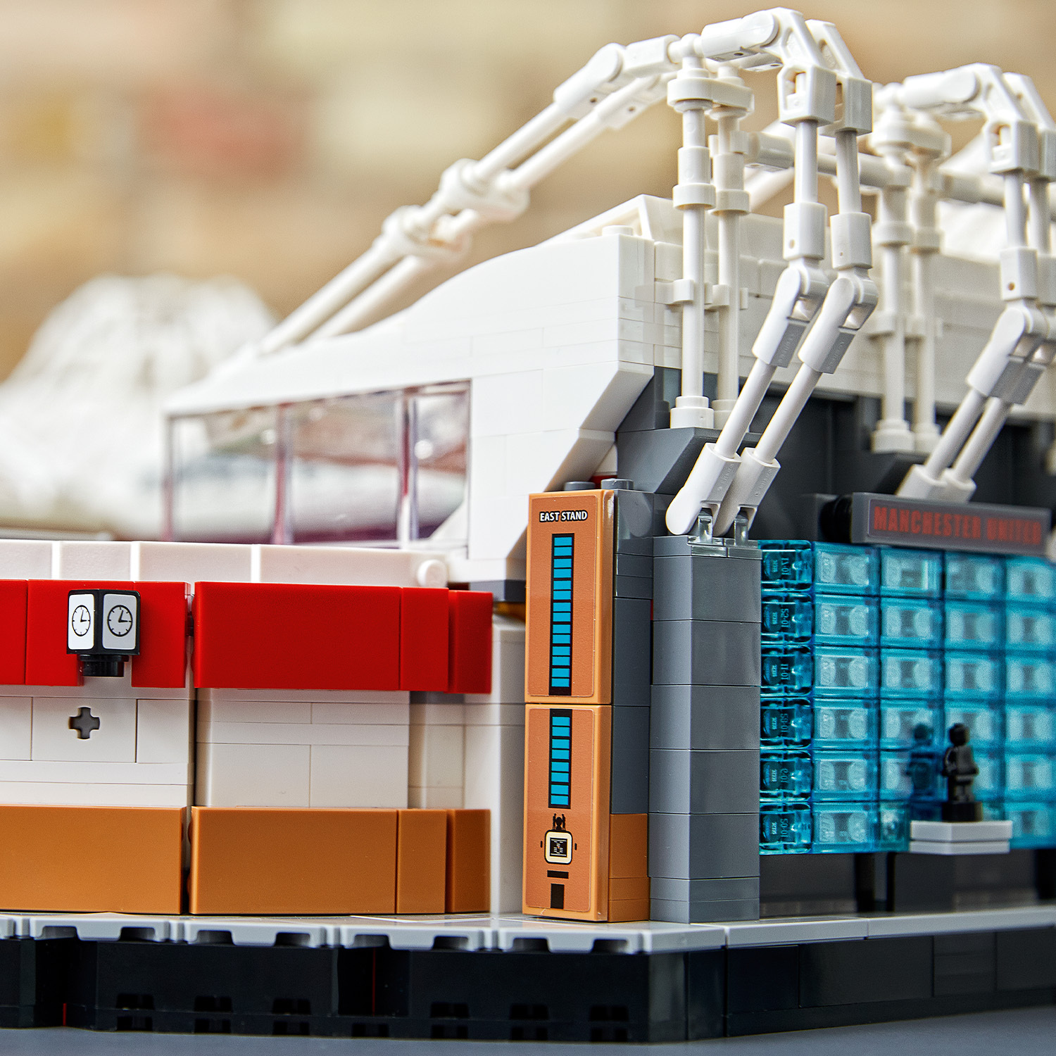 LEGO Creator Expert 10272 Old Trafford Manchester United