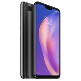 Xiaomi Mi 8 Lite Купить Спб