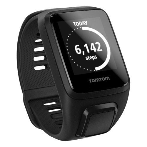 Smartwatch tomtom spark 3 on sale