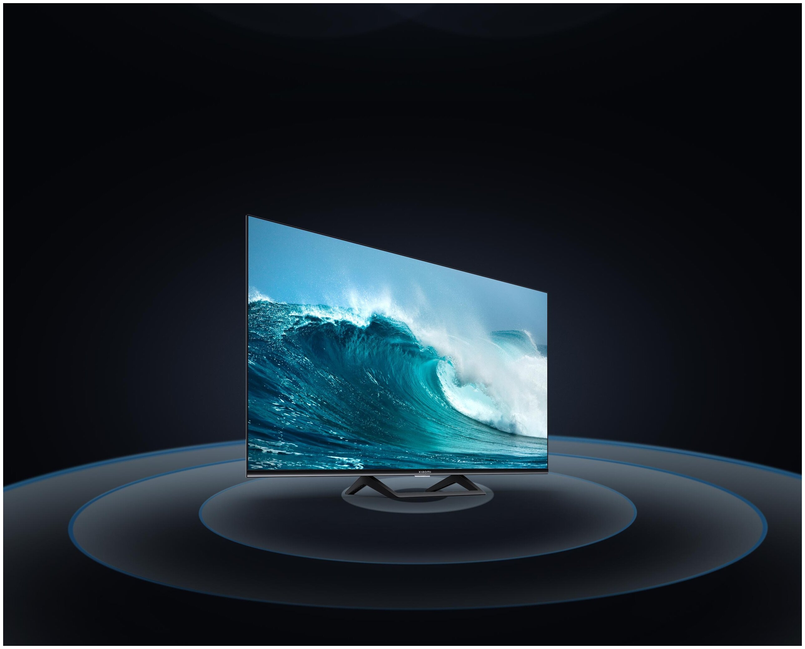 Xiaomi Tv A2 Купить В Москве