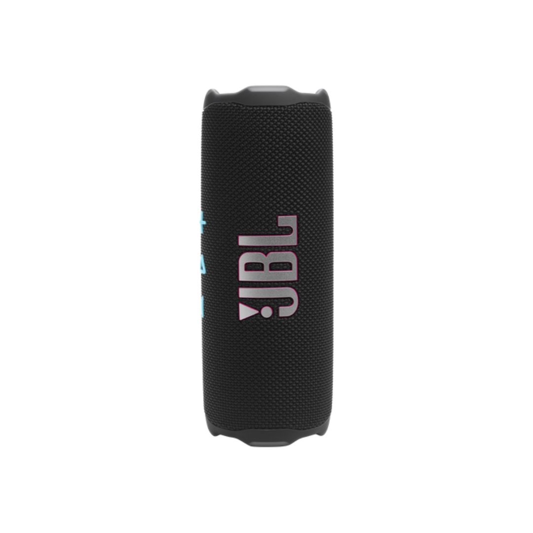 Портативная акустика JBL Flip 7 Funky Black
