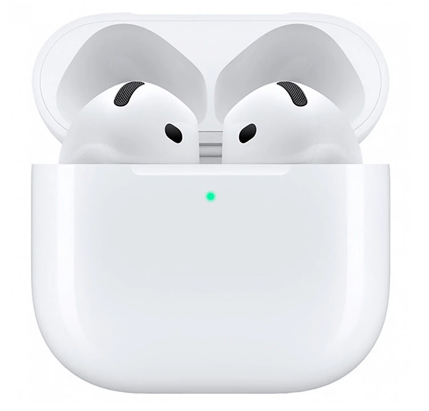 Беспроводные наушники Apple AirPods 4 (без шумоподавления)