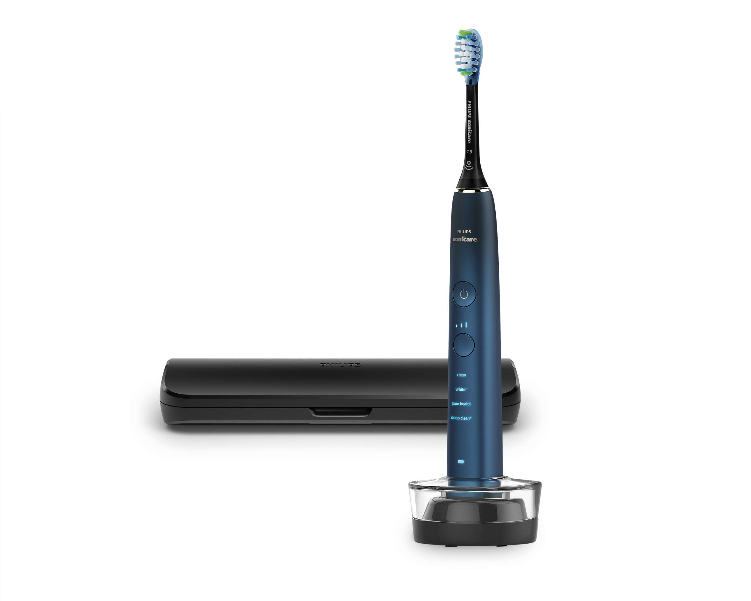 Электрическая Зубная Щетка Philips Sonicare Купить