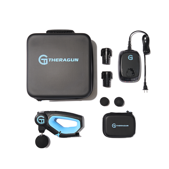 Orders Theragun G2 pro