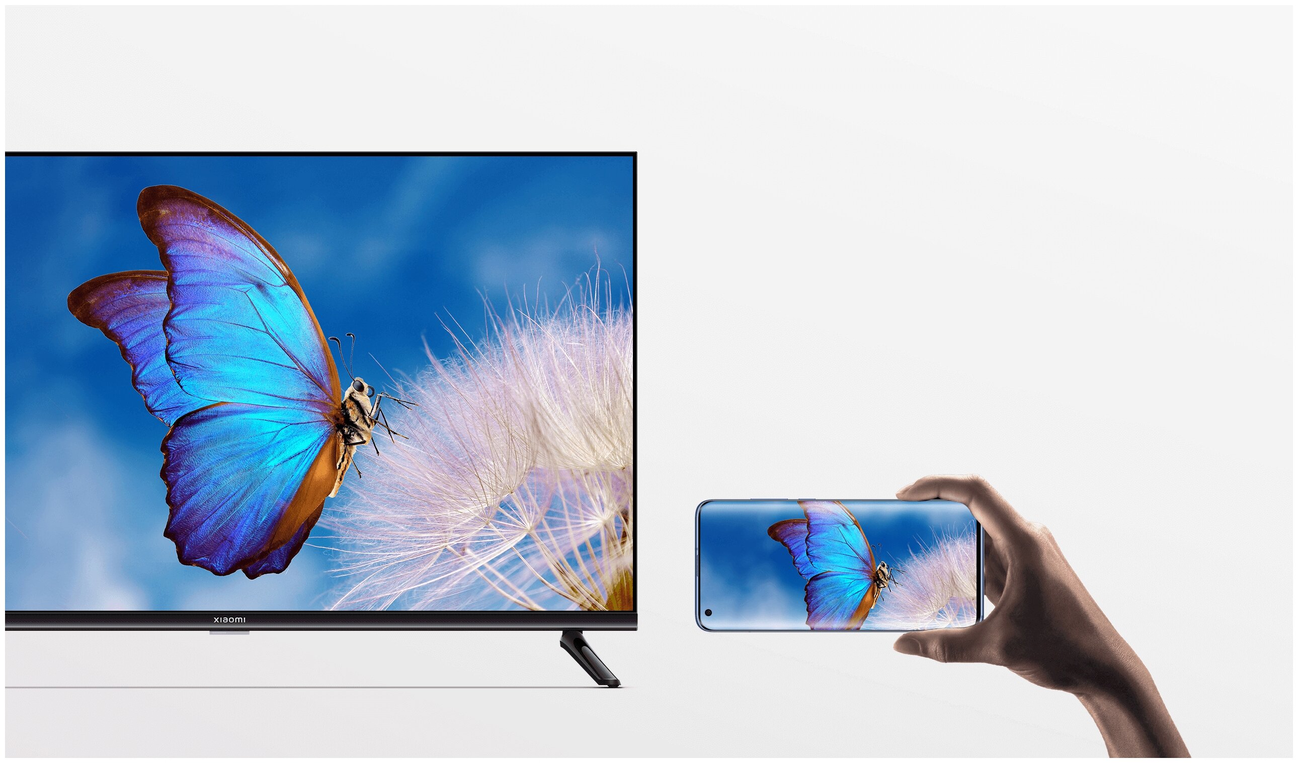 Xiaomi Tv A2 Купить В Москве