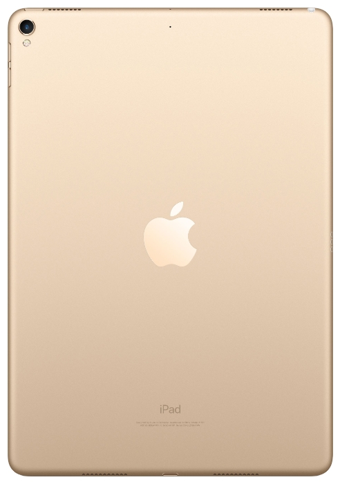 198 iPad Pro 10.5 64GB Wi-Fi ゴールド Apple iPad Pro 10.5 64Gb Wi-Fi Gold A1701