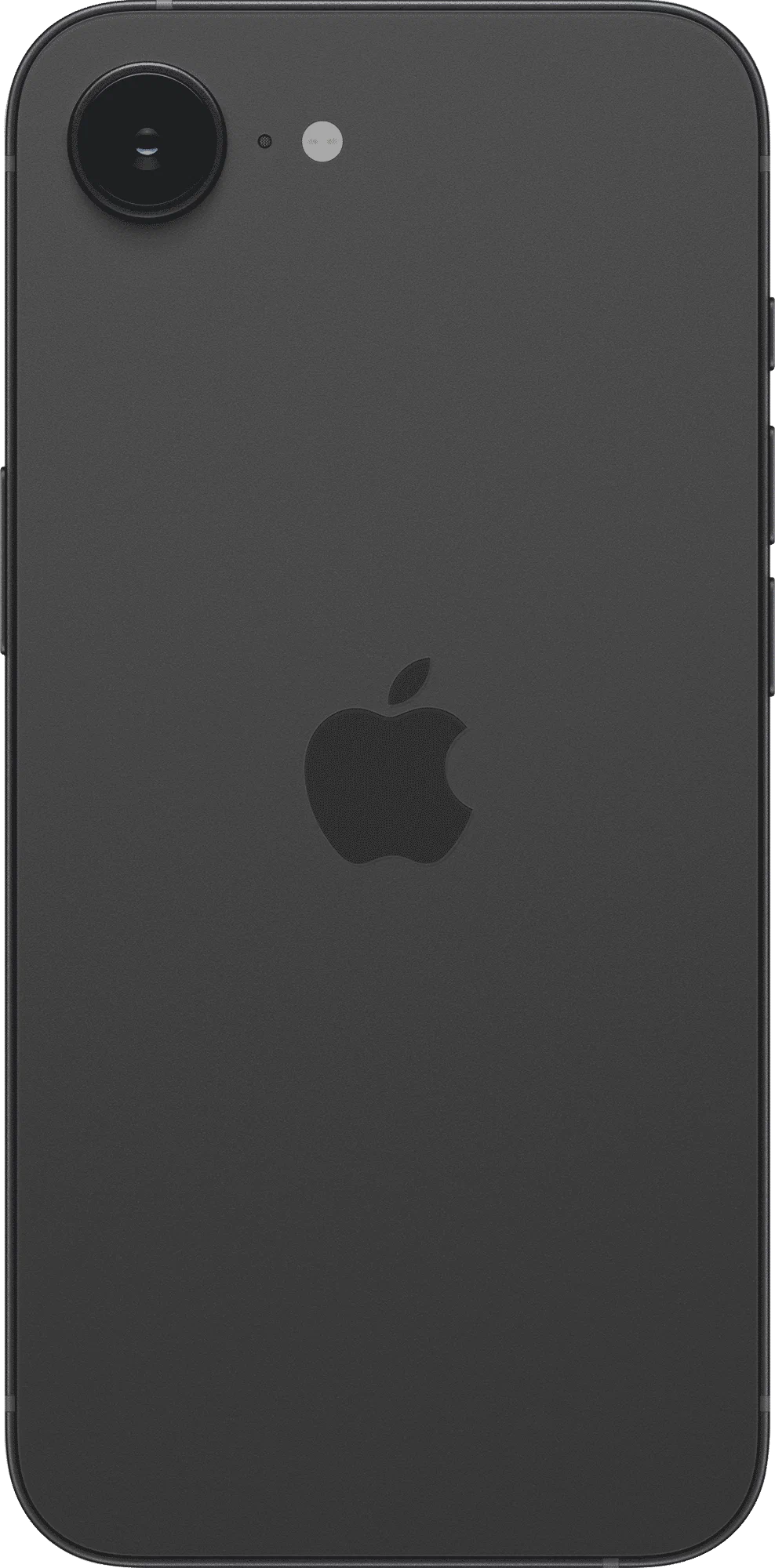 Смартфон Apple iPhone 16e 256GB, Black