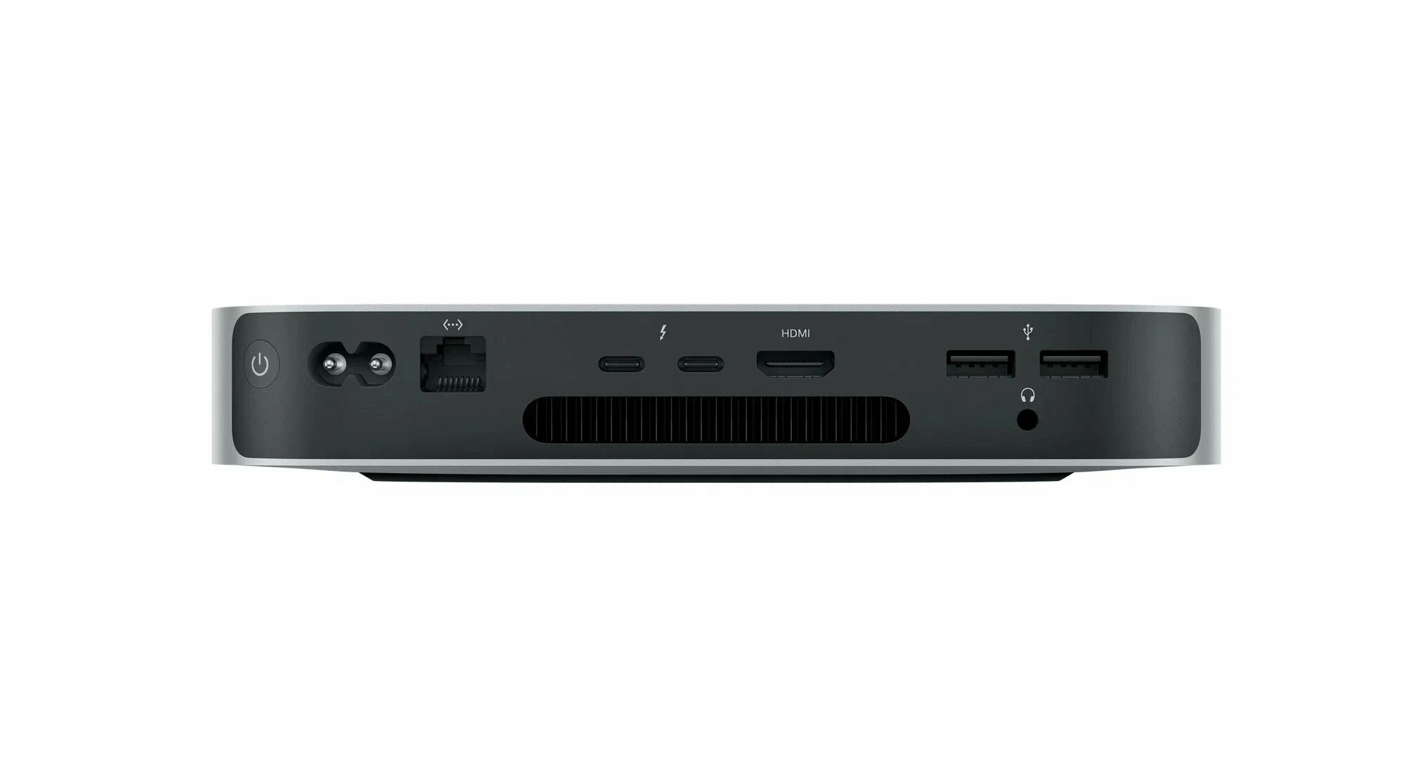 Mac mini m4 hdmi