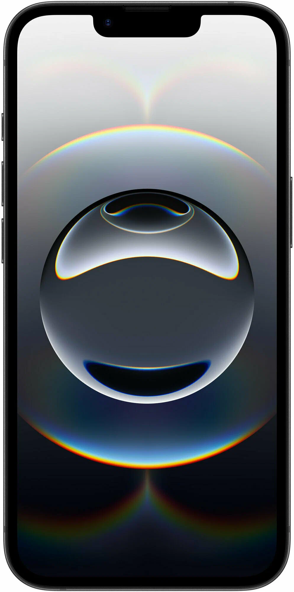 Смартфон Apple iPhone 16e 256GB, Black