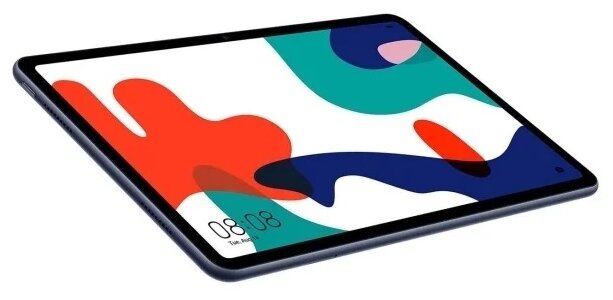 Планшет HUAWEI MatePad WiFi 128Gb, (BAH3-W59) midnight grey